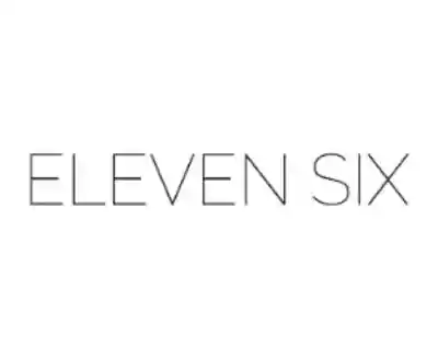 Eleven Six logo
