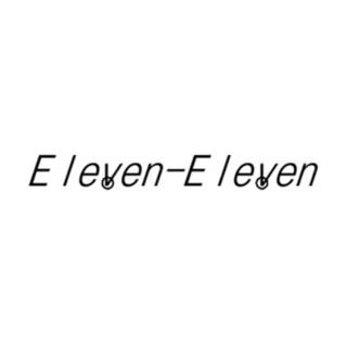 Shop Eleven-Eleven logo