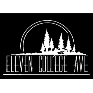 Eleven College Ave logo