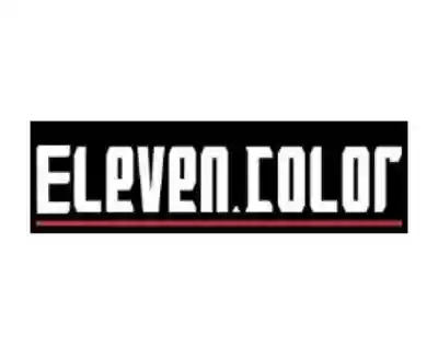 Elevencolor discount codes