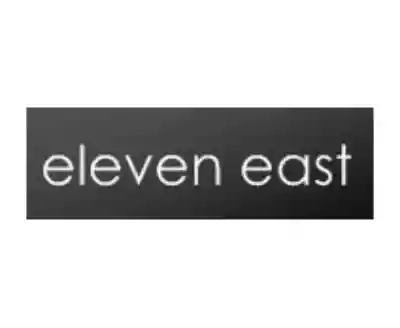 Eleven East logo