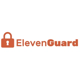 ElevenGuard logo