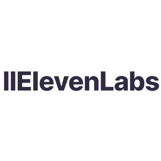ElevenLabs Inc. logo