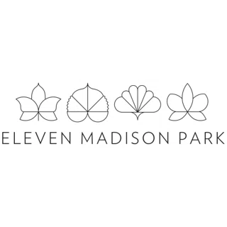 Eleven Madison Park logo
