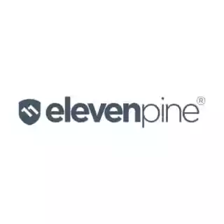 Eleven Pine logo