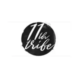 Shop Eleventh Tribe coupon codes logo