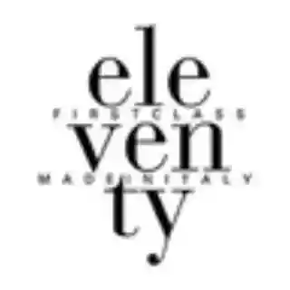 Eleventy Milano logo