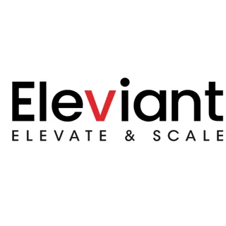 Eleviant logo
