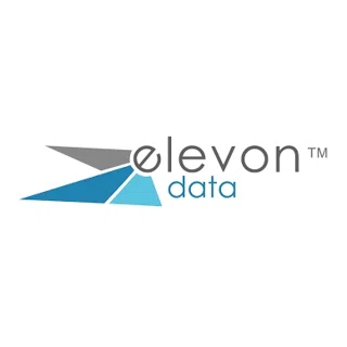 Elevondata logo