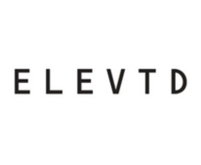 Shop Elevtd logo