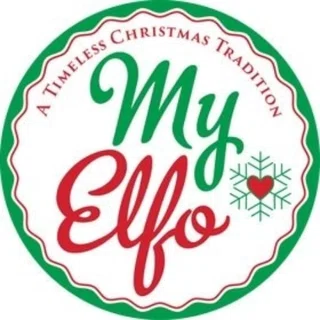 Shop Elf Magic logo