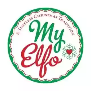 Shop Elf Magic logo