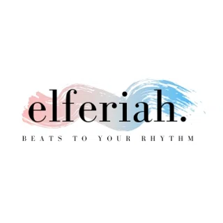 Elferiah logo