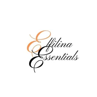 Elfilina Essentials logo