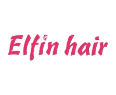 Shop Elfin Hair logo