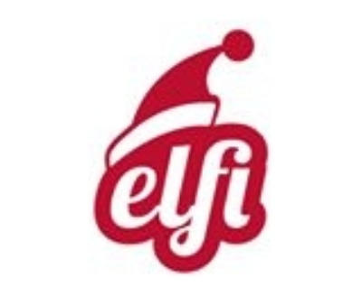 Shop Elfi Santa logo