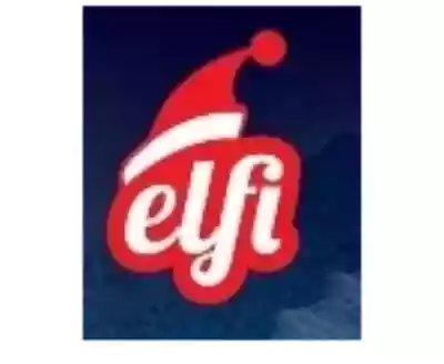 Elfi Santa UK coupon codes