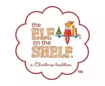 Shop The Elf on the Shelf promo codes logo
