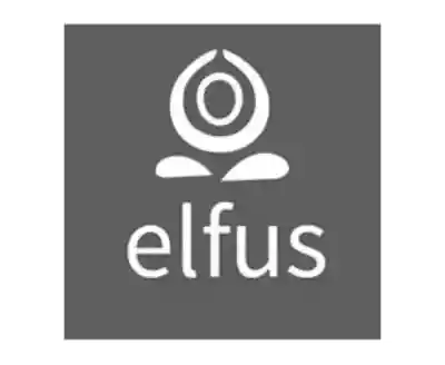 elfusyoga.com logo