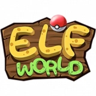 Elfworld logo