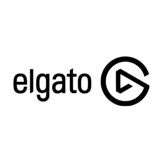 Shop Elgato logo