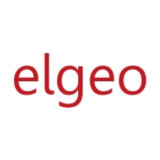 Shop elgeo logo