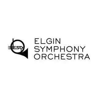 Elgin Symphony Orchestra discount codes