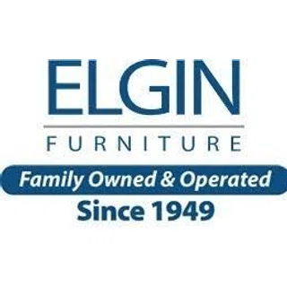 Elgin Furniture logo