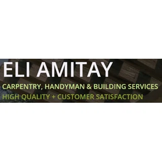 Eli Amitay logo