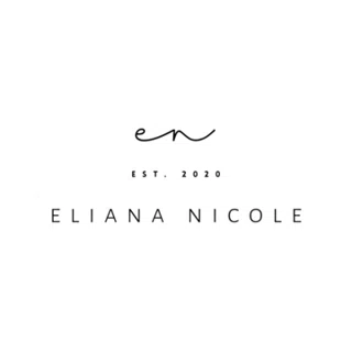 Shop Eliana Nicole coupon codes logo