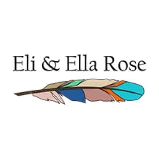 Eli & Ella Rose coupon codes