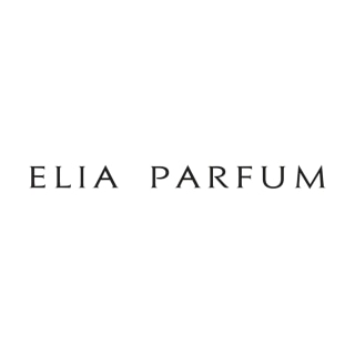 Shop Elia Parfum discount codes logo