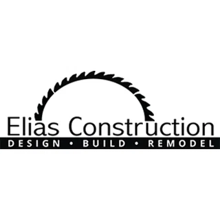 Elias Construction logo