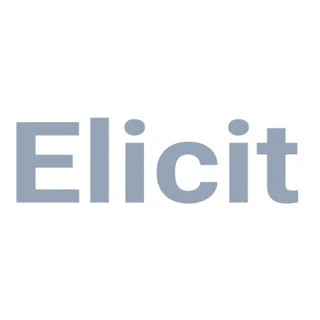 Elicit logo