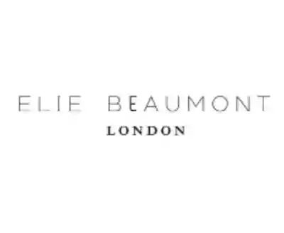 Shop Elie Beaumont discount codes logo