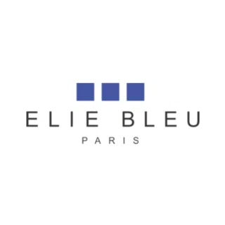 Elie Bleu logo