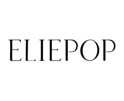 Shop Eliepop promo codes logo