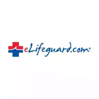 eLifeguard logo