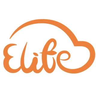 Elife logo
