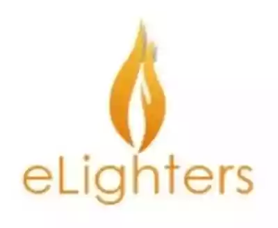 Shop eLighters promo codes logo