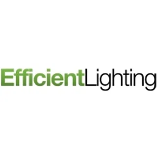 Efficient Lighting logo