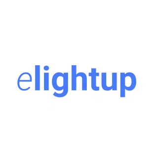 eLightUp logo