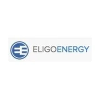 Shop Eligo Energy logo