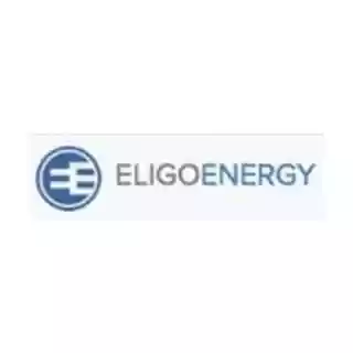 Eligo Energy logo