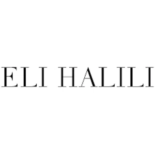 Eli Halili logo
