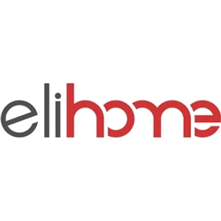 Elihome logo