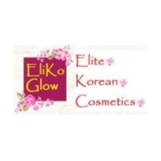 Shop EliKoGlow logo
