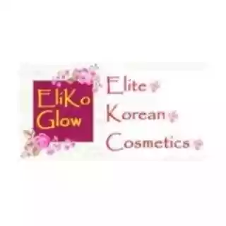 Shop EliKoGlow discount codes logo