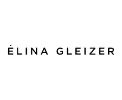 Elina Gleizer logo