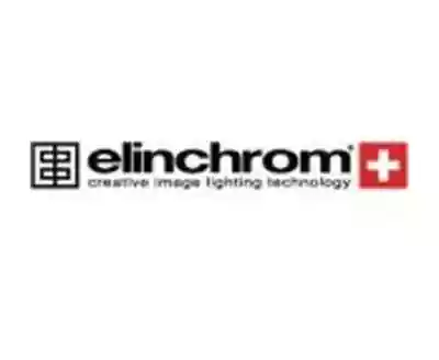 Shop Elinchrom discount codes logo